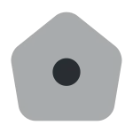Home SVG Icon